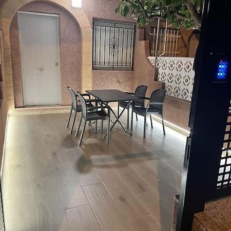 Casita Playa Yolanda Apartman Santa Pola Kültér fotó