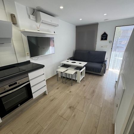 Casita Playa Yolanda Apartman Santa Pola Kültér fotó