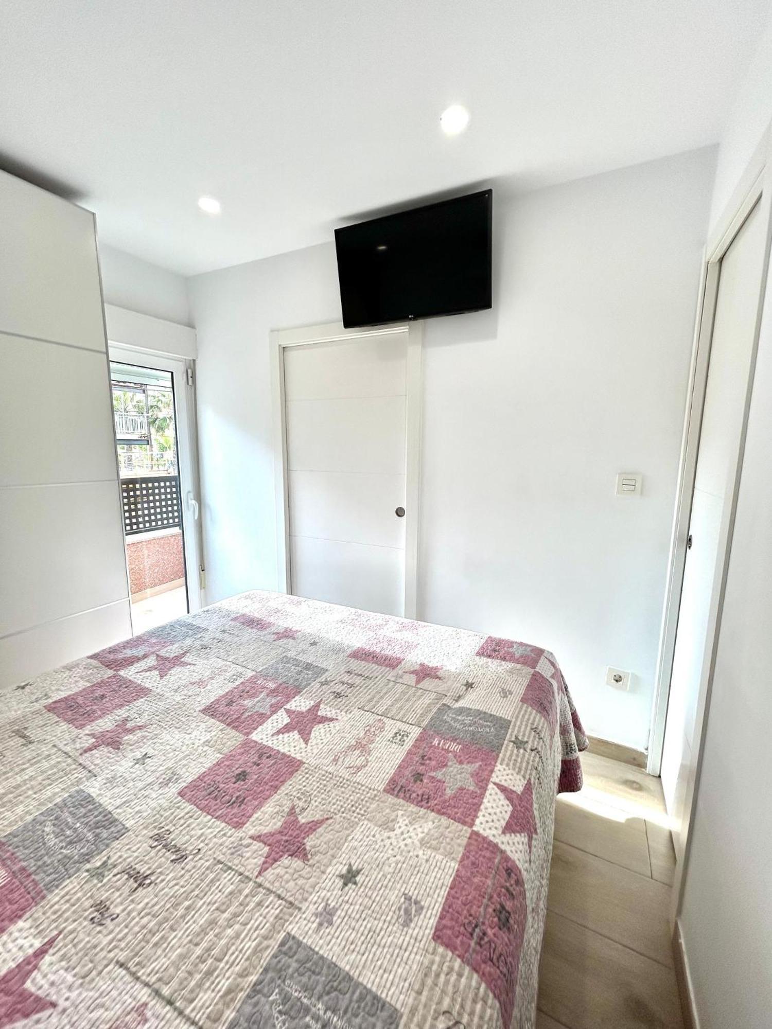 Casita Playa Yolanda Apartman Santa Pola Kültér fotó