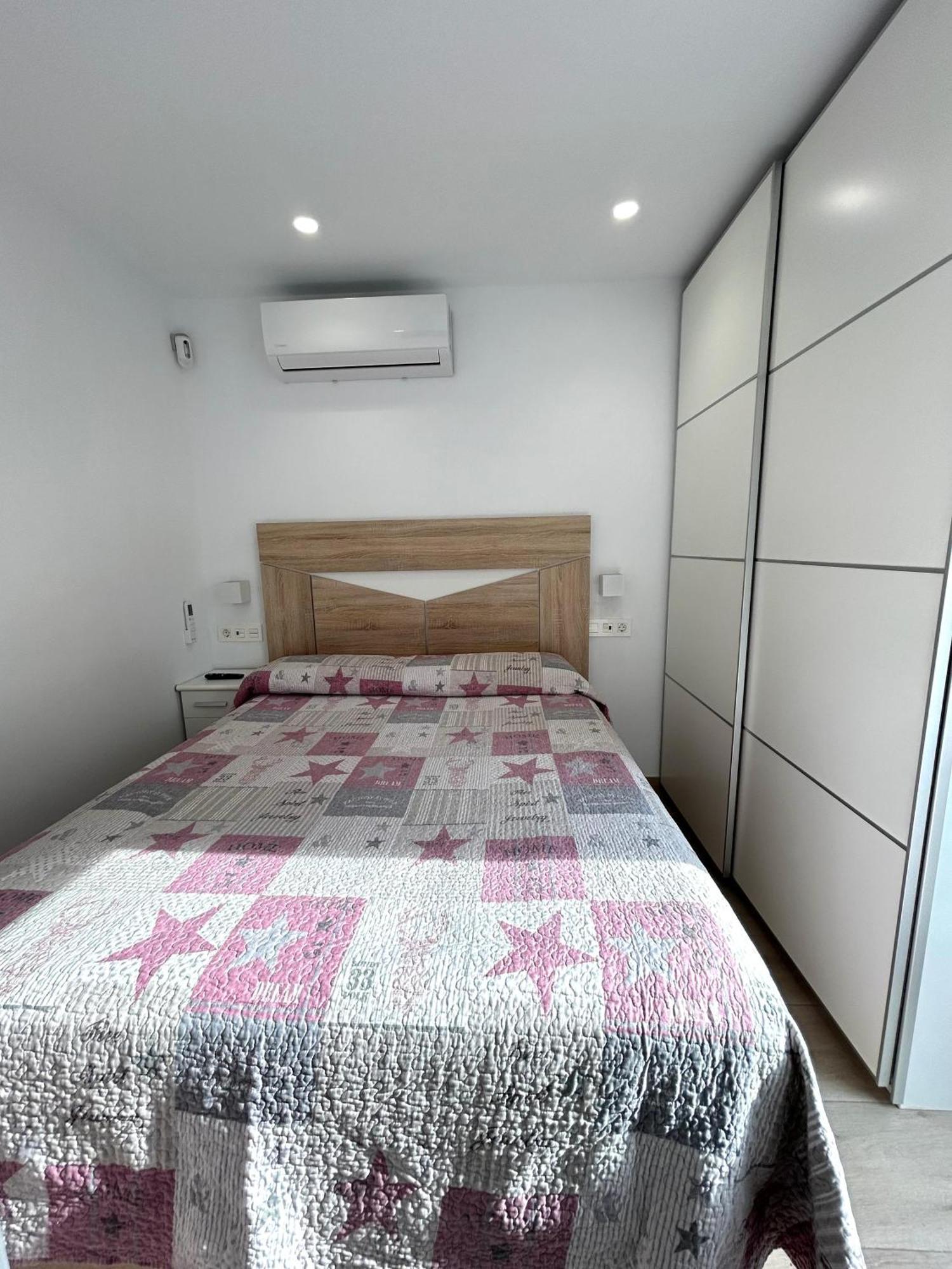 Casita Playa Yolanda Apartman Santa Pola Kültér fotó