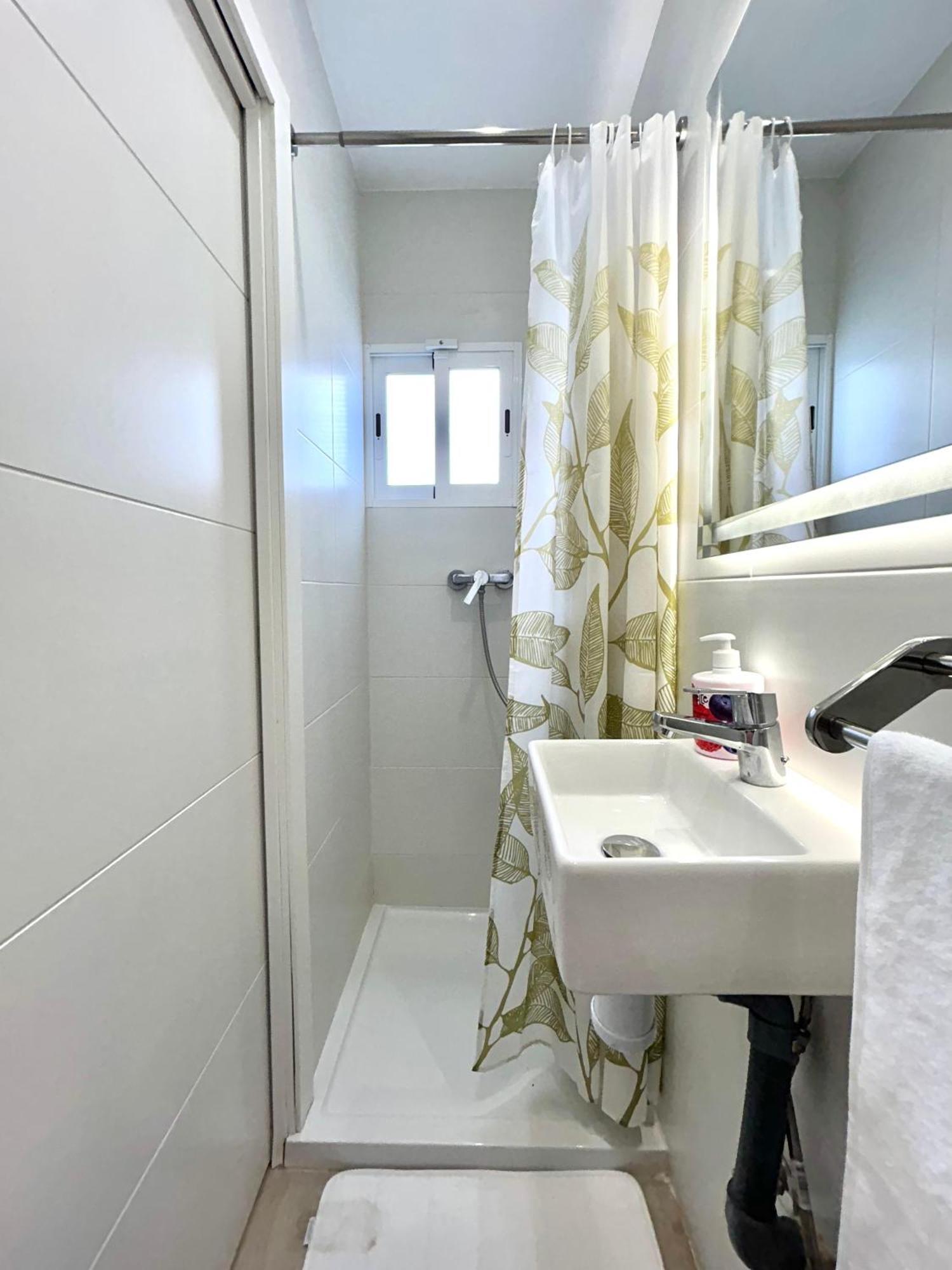 Casita Playa Yolanda Apartman Santa Pola Kültér fotó