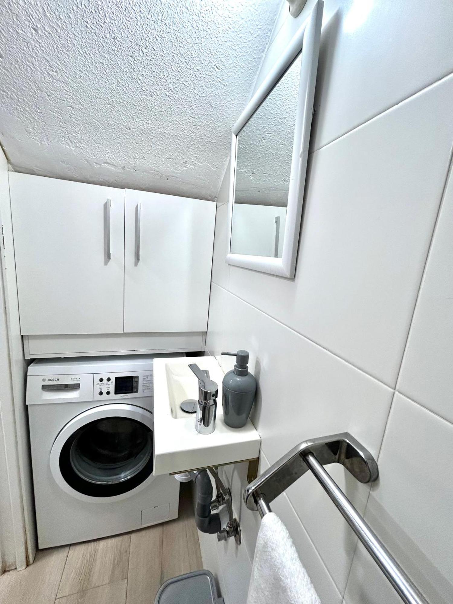 Casita Playa Yolanda Apartman Santa Pola Kültér fotó
