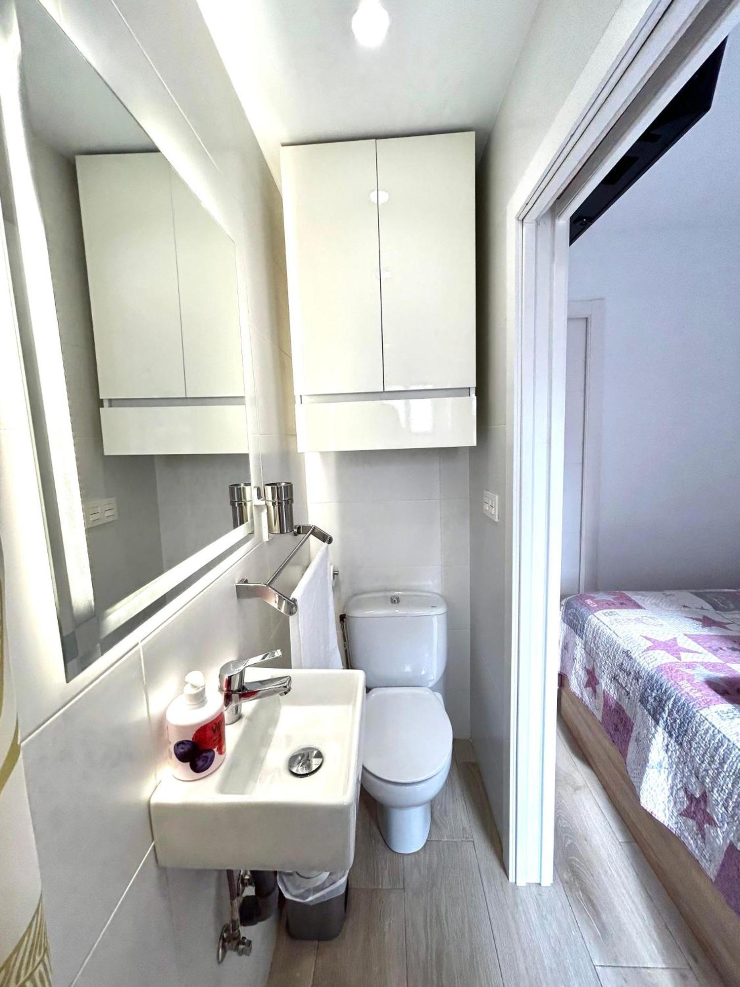 Casita Playa Yolanda Apartman Santa Pola Kültér fotó