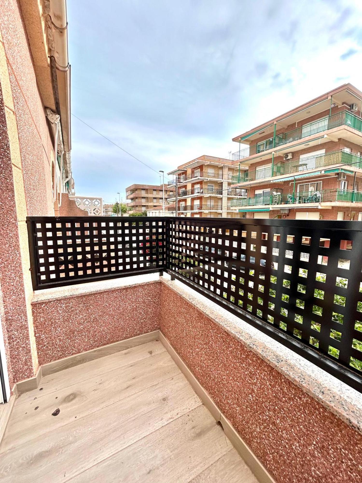 Casita Playa Yolanda Apartman Santa Pola Kültér fotó